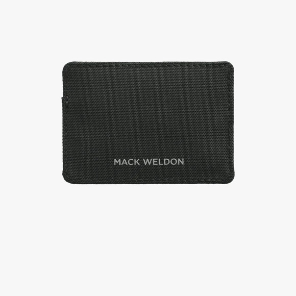 Mack Weldon Card Case - Picture 2 of 4